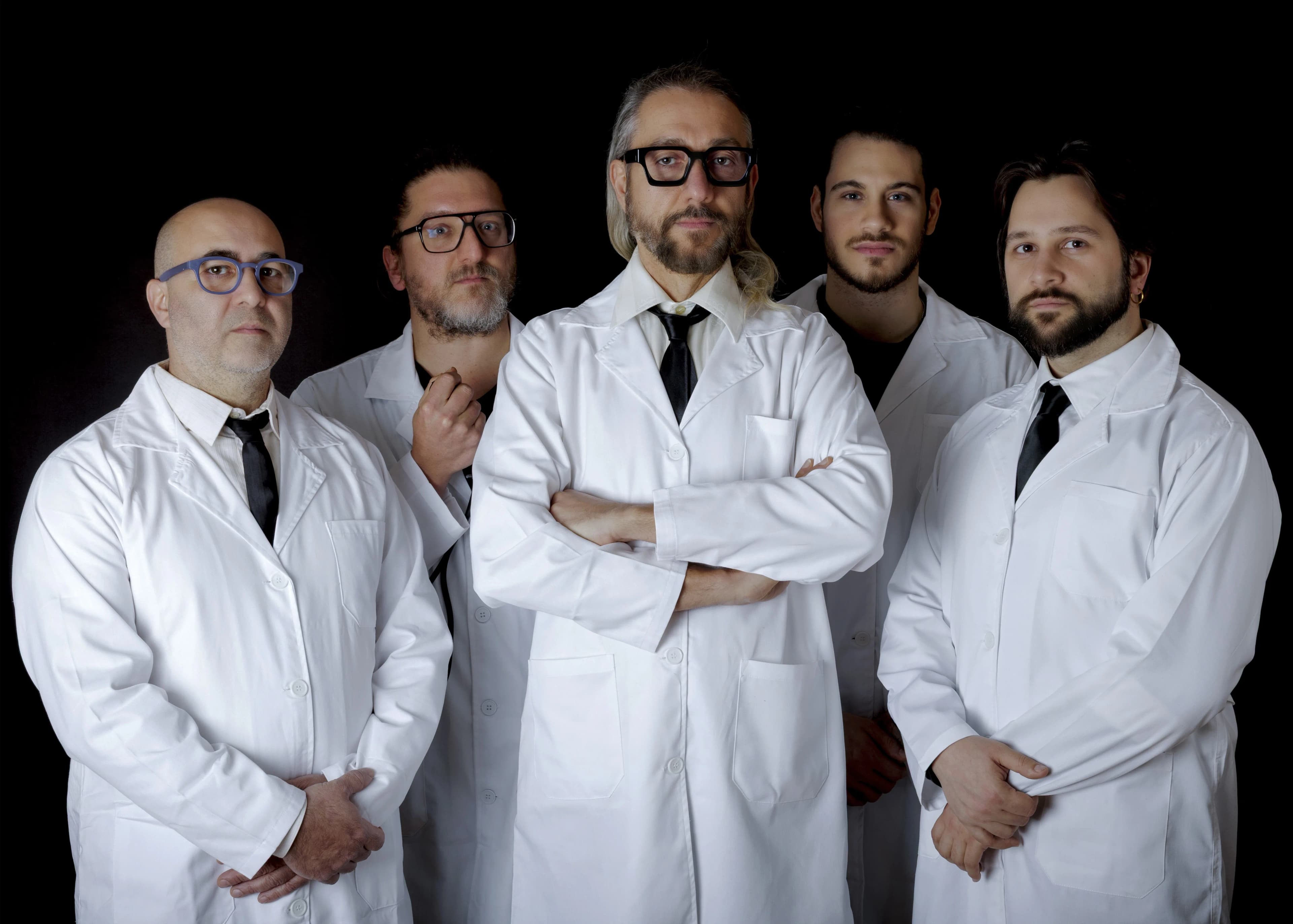 Team Music Crèaty certified 2